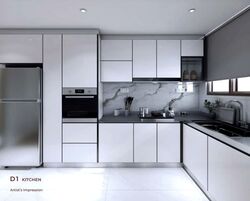 The Bronze (D12), Apartment #574250061